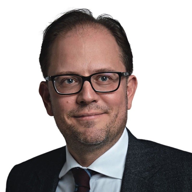 Manuel Pretzl - Kandidat der CSU München für den Stadtrat 2020