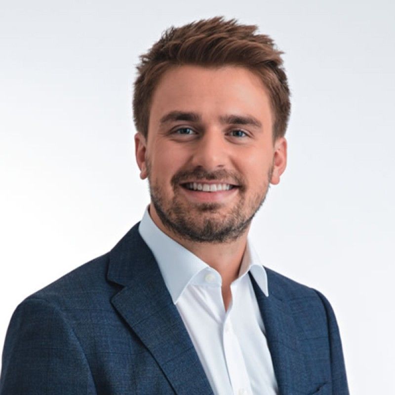 Matthias Stadler - Kandidat der CSU München für den Stadtrat 2020